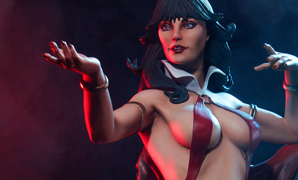 Vampirella