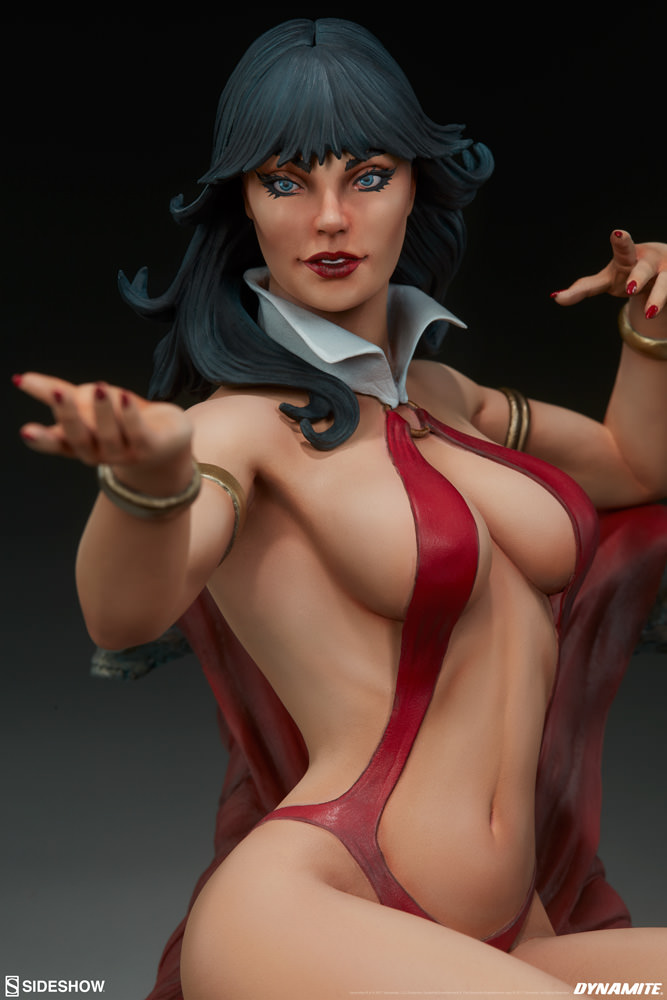 Vampirella
