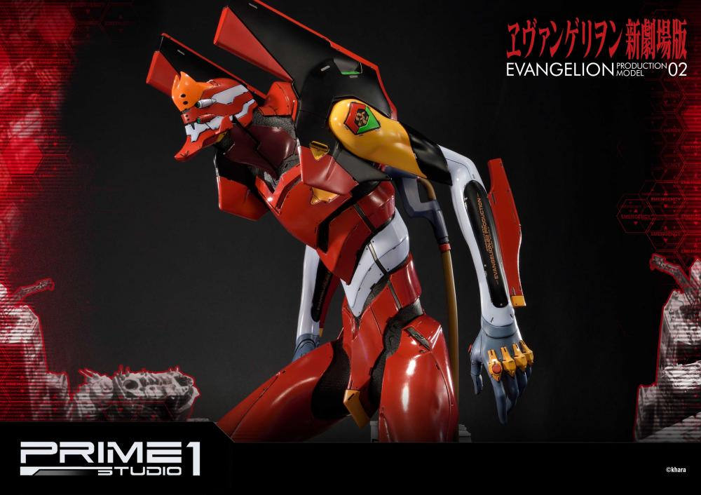 EVA Production Model-02