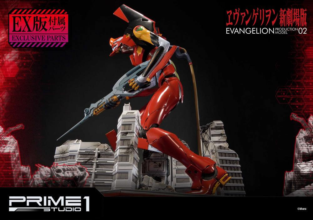 EVA Production Model-02
