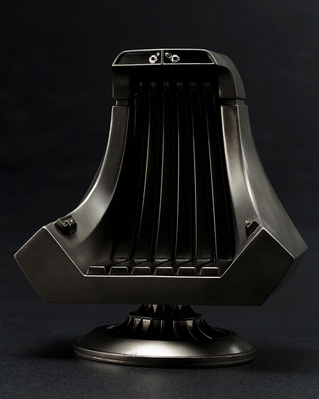 ARTFX+ - Star Wars: Emperor Palpatine 1/10 Easy Assembly Kit