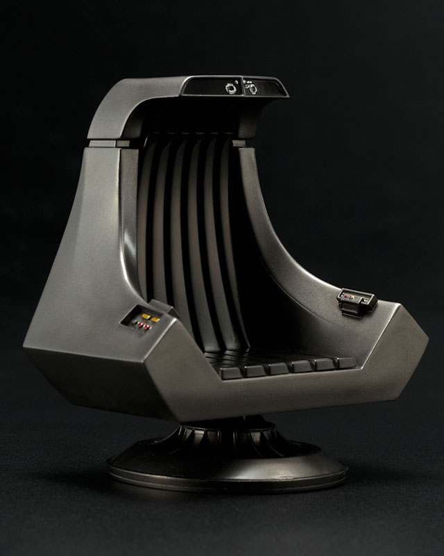 ARTFX+ - Star Wars: Emperor Palpatine 1/10 Easy Assembly Kit