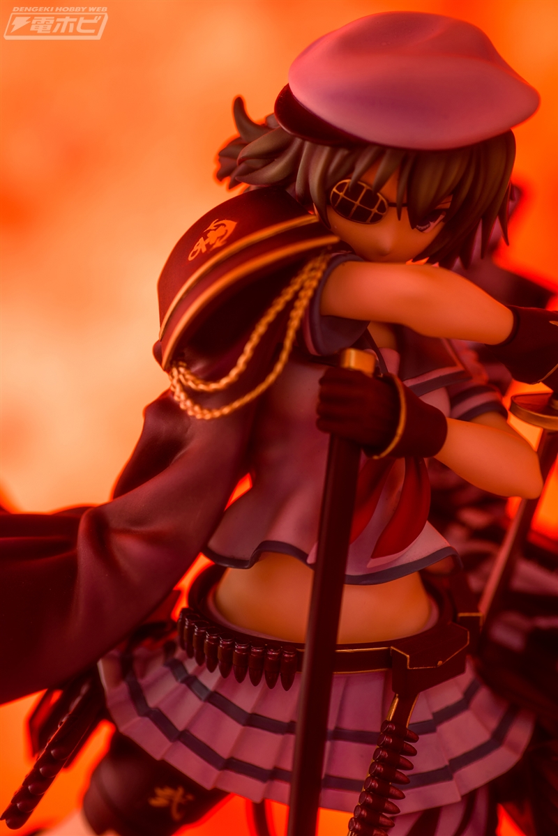 Fleet Dokusen - Ship This - 1/7 Kiso Zen 2