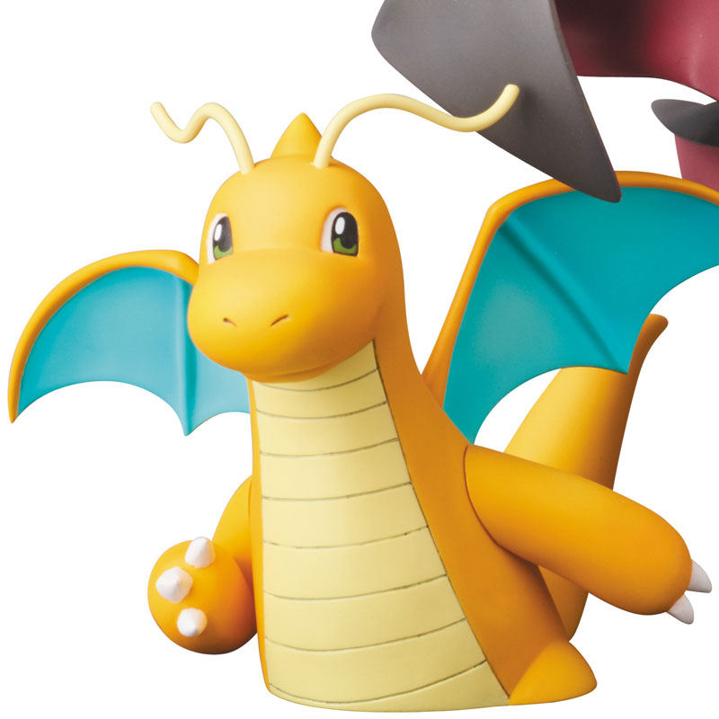PPP - Pokemon: Lance Complete Figure