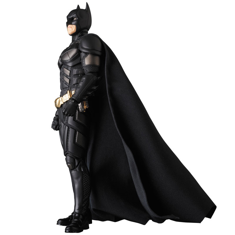MAFEX No.053 MAFEX BATMAN Ver.3.0