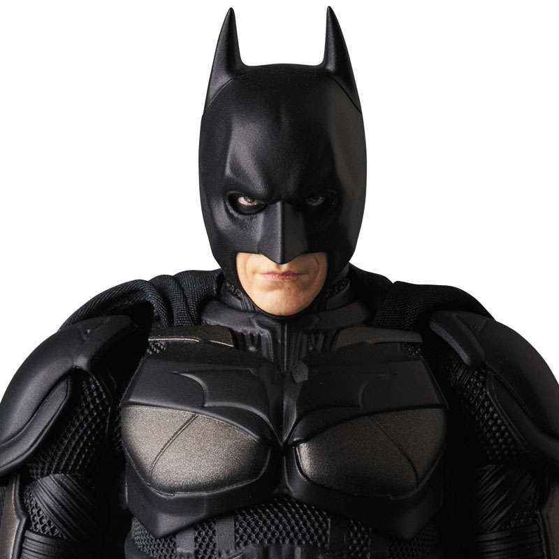 MAFEX No.053 MAFEX BATMAN Ver.3.0