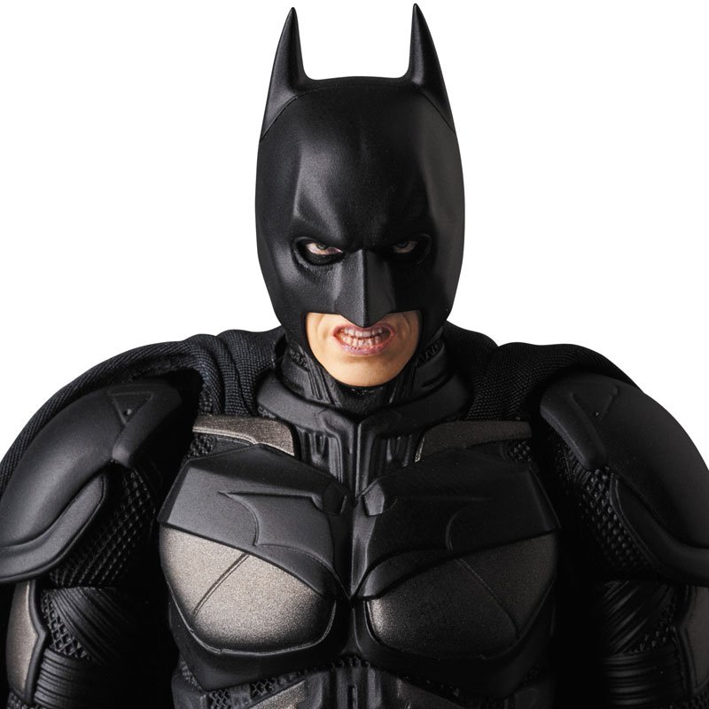 MAFEX No.053 MAFEX BATMAN Ver.3.0