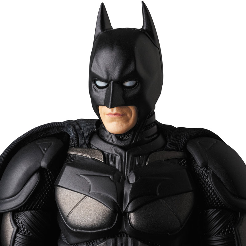 MAFEX No.053 MAFEX BATMAN Ver.3.0