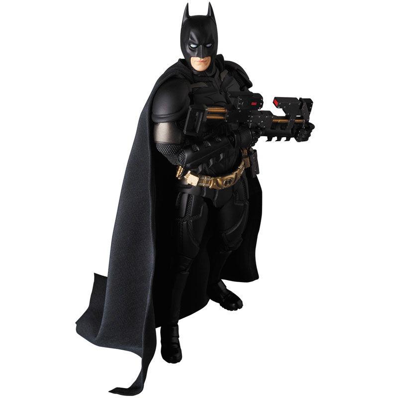 MAFEX No.053 MAFEX BATMAN Ver.3.0