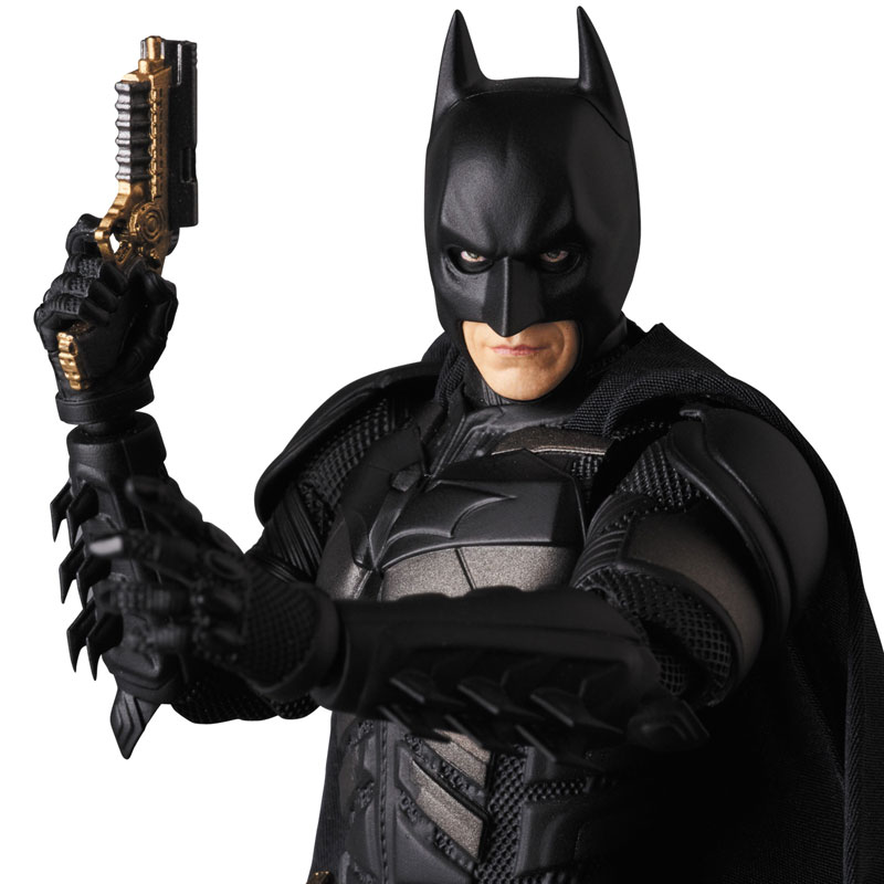 MAFEX No.053 MAFEX BATMAN Ver.3.0