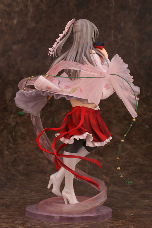 Shirasaki Amane