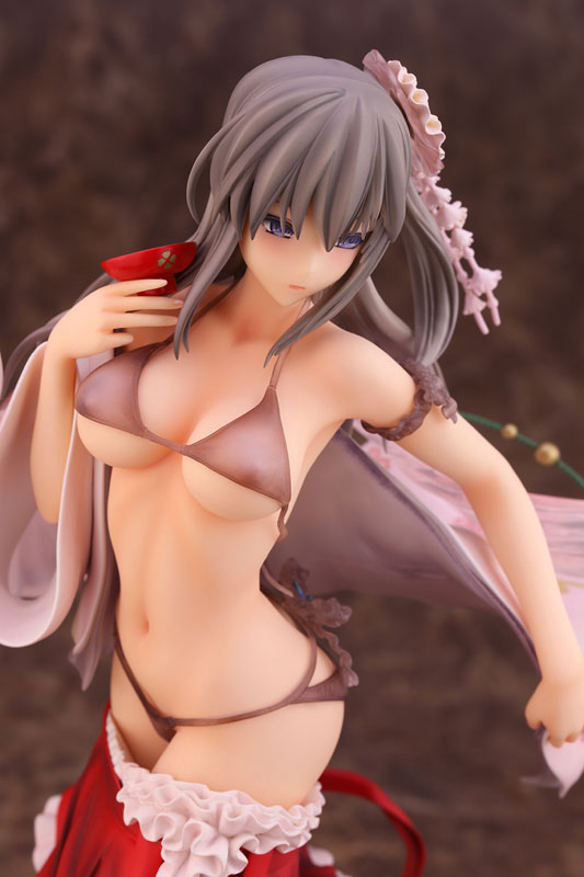 Shirasaki Amane