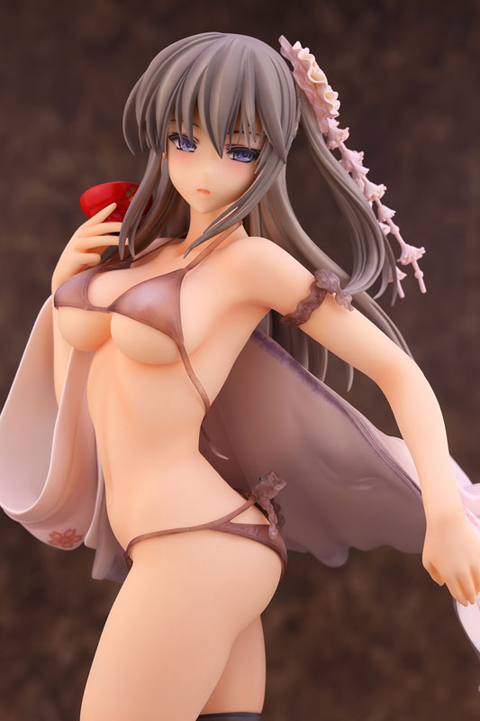 Shirasaki Amane