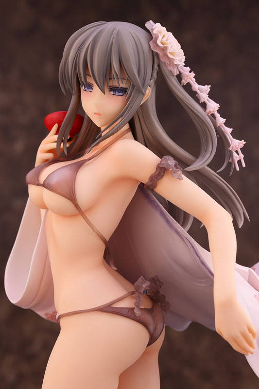 Shirasaki Amane