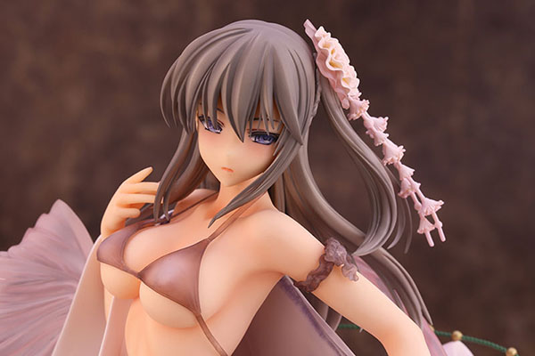 Shirasaki Amane
