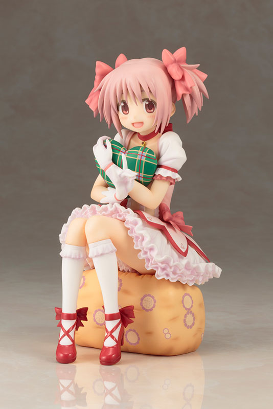 Kaname Madoka
