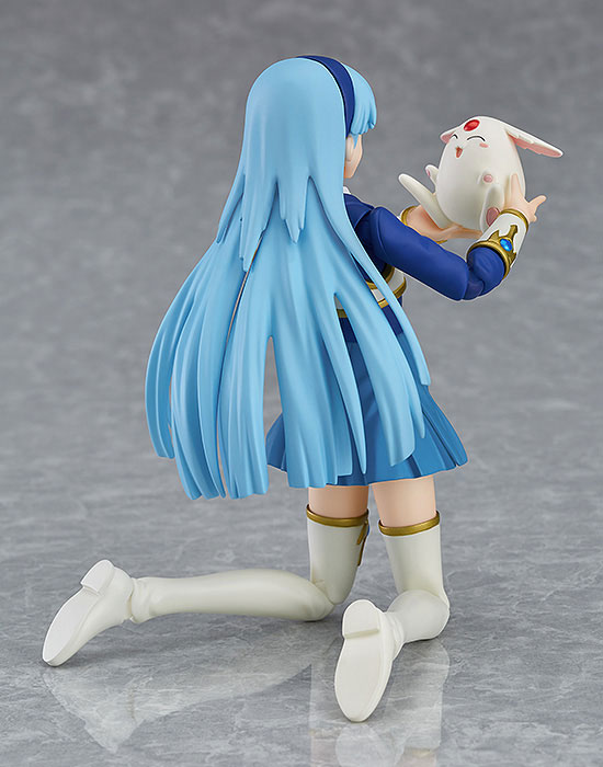 figma - Magic Knight Rayearth: Umi Ryuuzaki