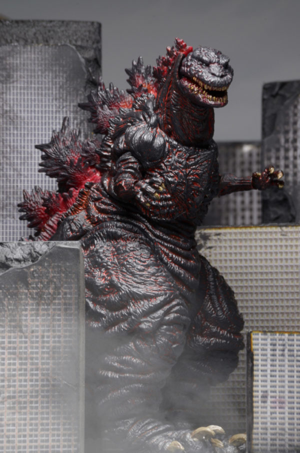 SHIN GODZILLA