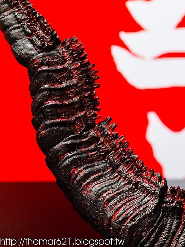 SHIN GODZILLA