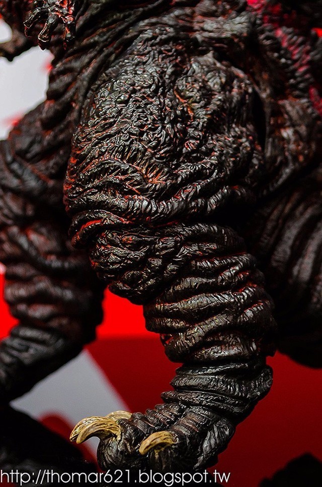 SHIN GODZILLA