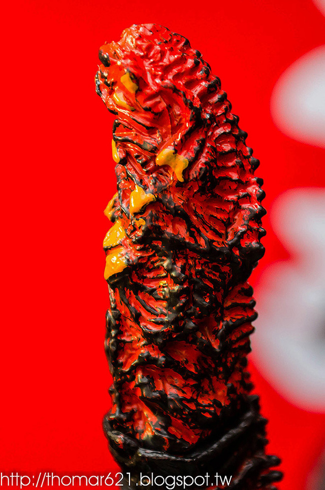 SHIN GODZILLA