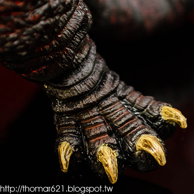 SHIN GODZILLA