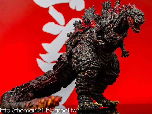 SHIN GODZILLA