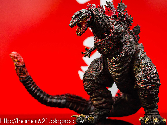 SHIN GODZILLA