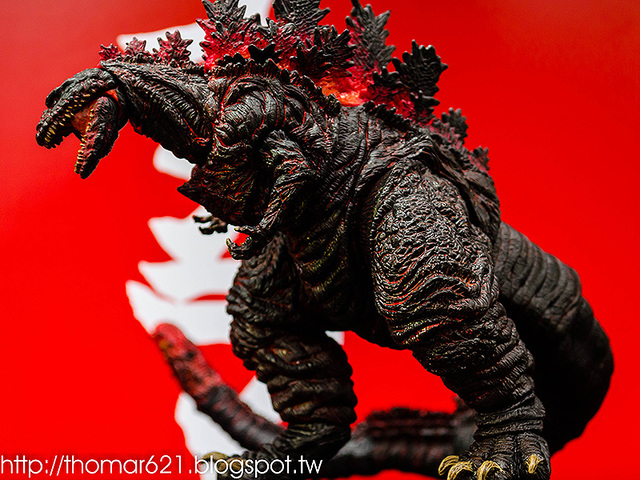 SHIN GODZILLA