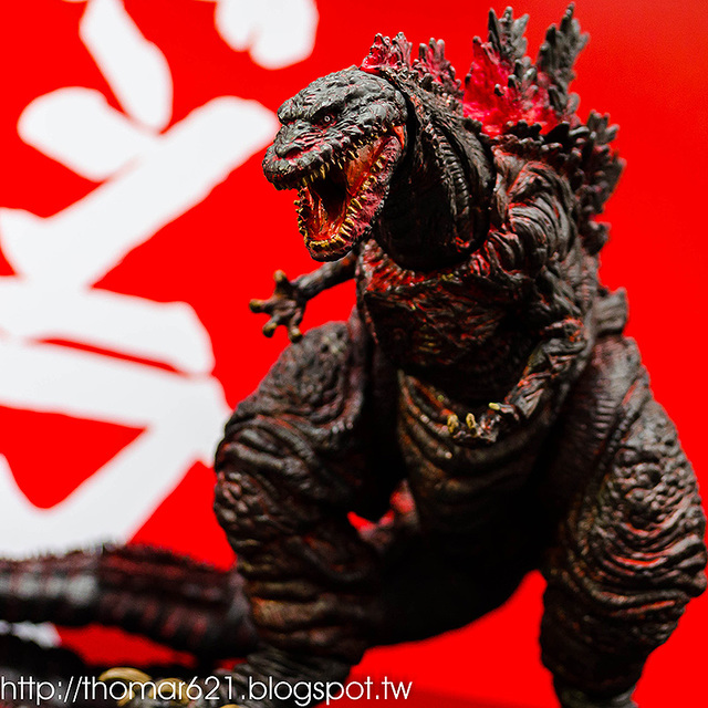 SHIN GODZILLA