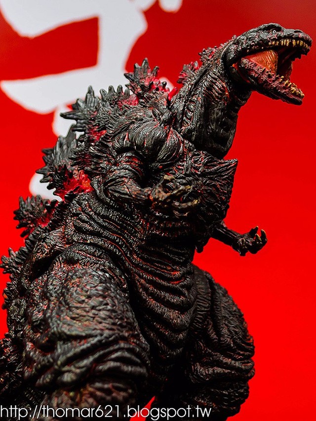 SHIN GODZILLA