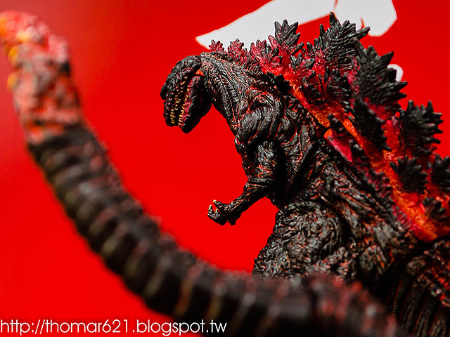 SHIN GODZILLA