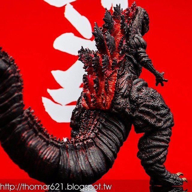 SHIN GODZILLA
