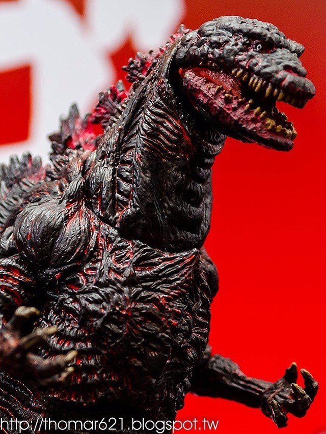 SHIN GODZILLA