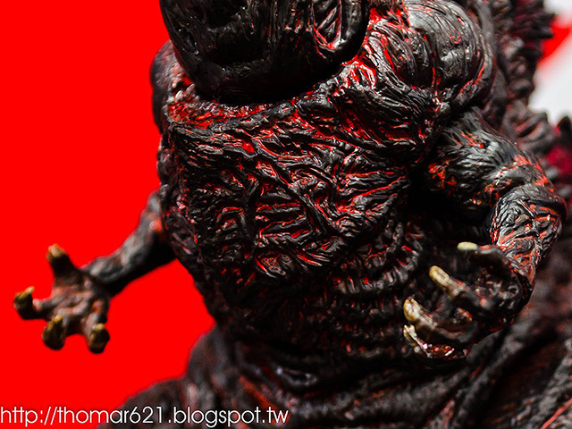 SHIN GODZILLA