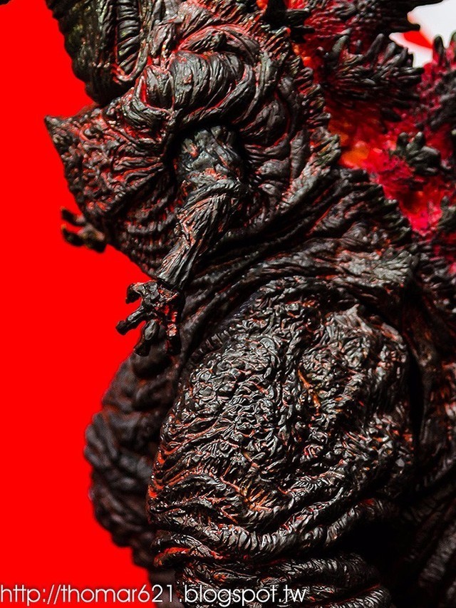 SHIN GODZILLA