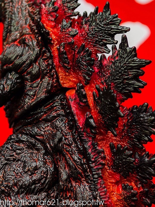 SHIN GODZILLA