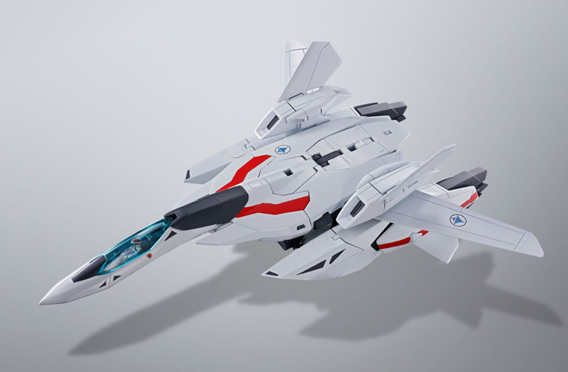 HI-METAL R VF-2SS Valkyrie II +SAP (Silvie Gena Custom) The Super Dimension Fortress Macross II: Lovers Again