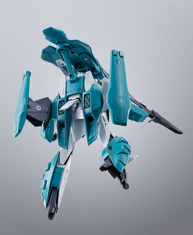 HI-METAL R VF-2SS Valkyrie II +SAP (Silvie Gena Custom) The Super Dimension Fortress Macross II: Lovers Again