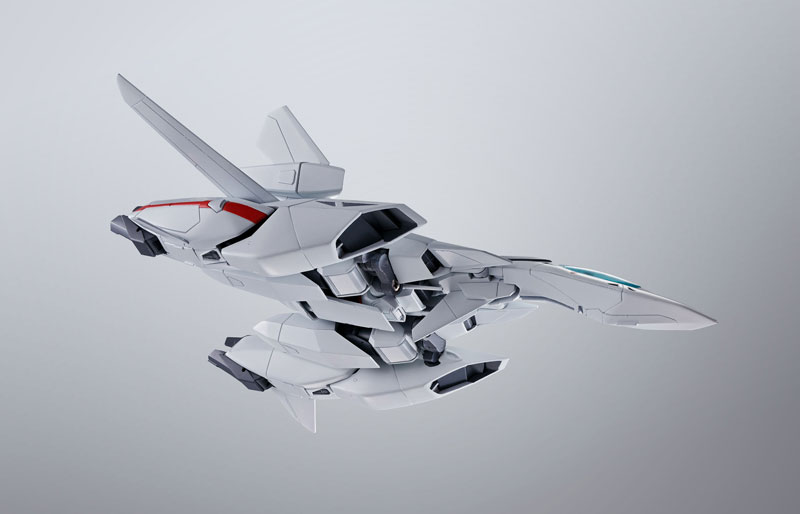 HI-METAL R VF-2SS Valkyrie II +SAP (Silvie Gena Custom) The Super Dimension Fortress Macross II: Lovers Again