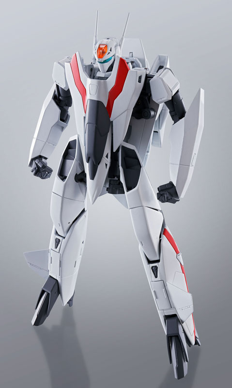 HI-METAL R VF-2SS Valkyrie II +SAP (Silvie Gena Custom) The Super Dimension Fortress Macross II: Lovers Again