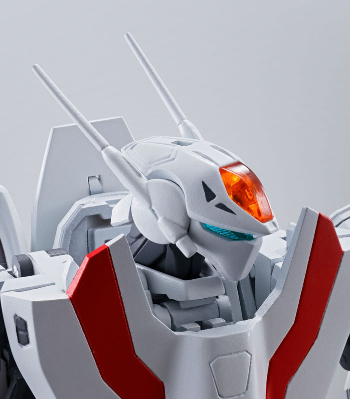 HI-METAL R VF-2SS Valkyrie II +SAP (Silvie Gena Custom) The Super Dimension Fortress Macross II: Lovers Again