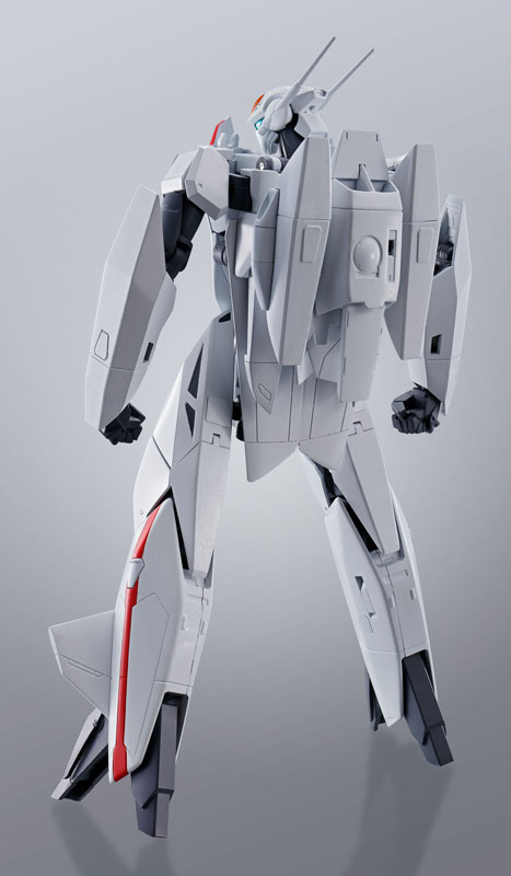 HI-METAL R VF-2SS Valkyrie II +SAP (Silvie Gena Custom) The Super Dimension Fortress Macross II: Lovers Again