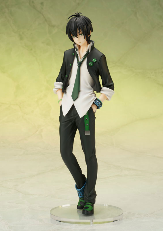 KING OF PRISM by Pretty Rhythm - Taiga Kougami