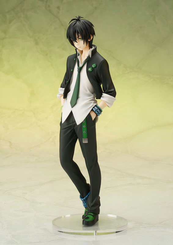 KING OF PRISM by Pretty Rhythm - Taiga Kougami