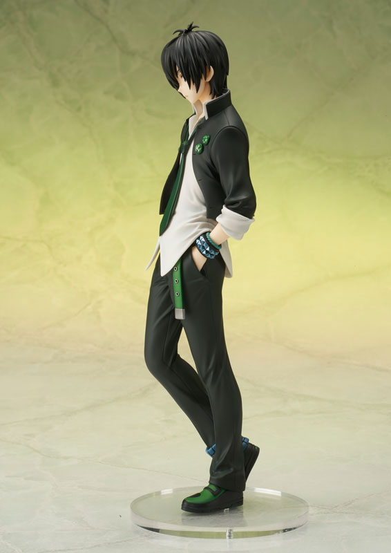 KING OF PRISM by Pretty Rhythm - Taiga Kougami