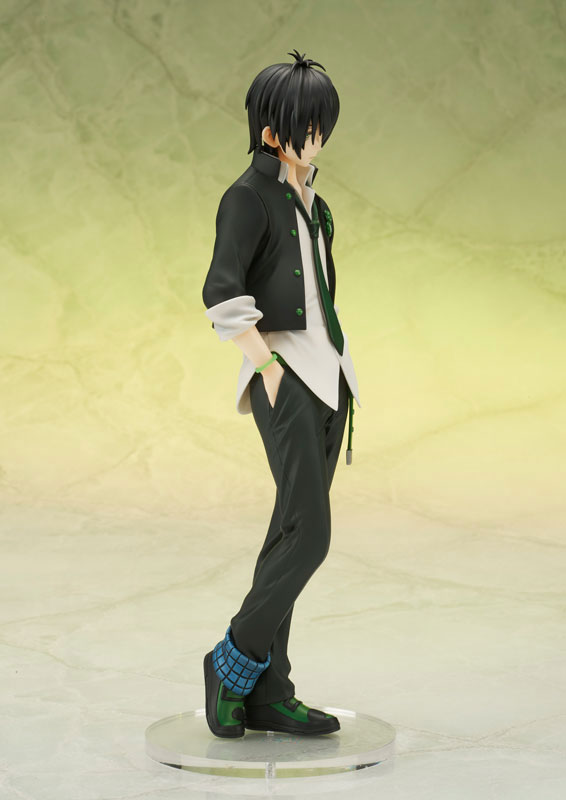 KING OF PRISM by Pretty Rhythm - Taiga Kougami