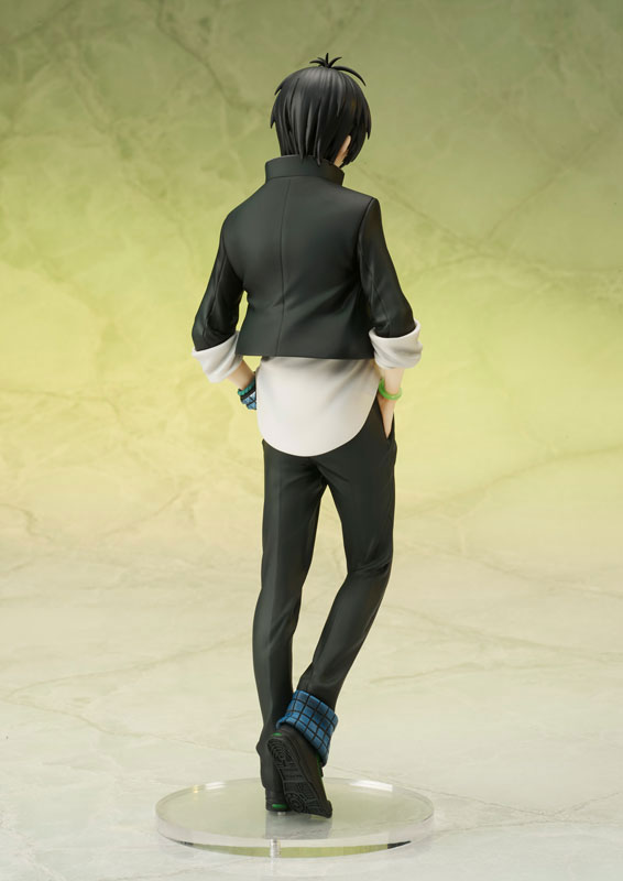 KING OF PRISM by Pretty Rhythm - Taiga Kougami