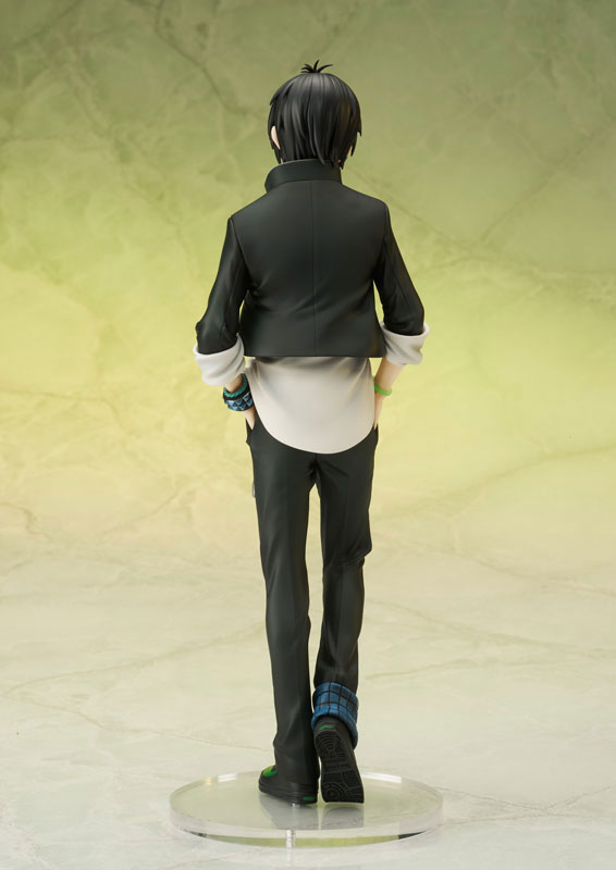 KING OF PRISM by Pretty Rhythm - Taiga Kougami