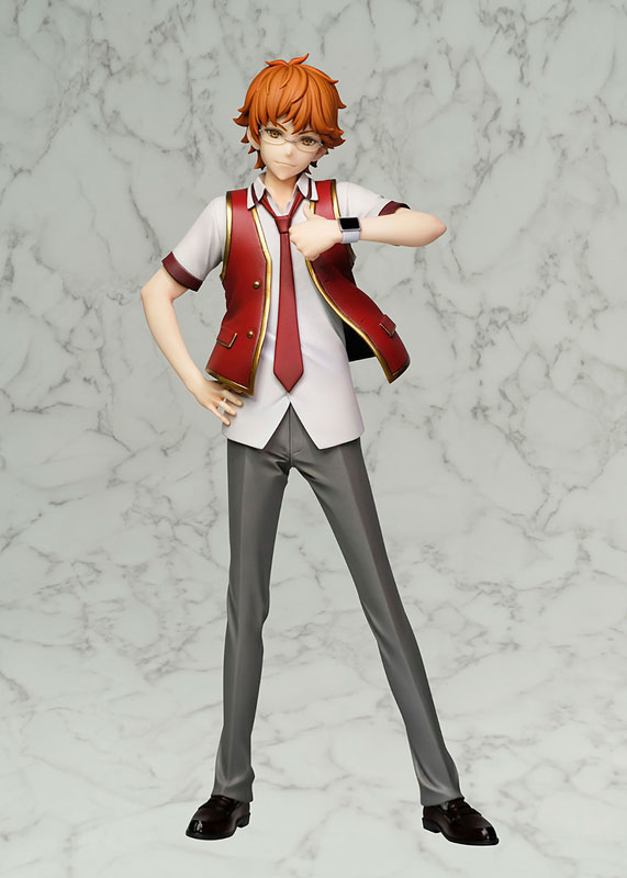 KING OF PRISM by Pretty Rhythm Kakeru Juuouin